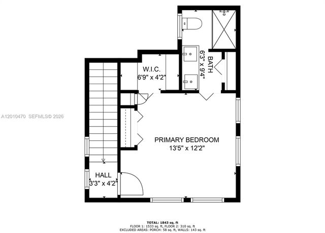 5520 San Vicente St, Coral Gables, FL 33146