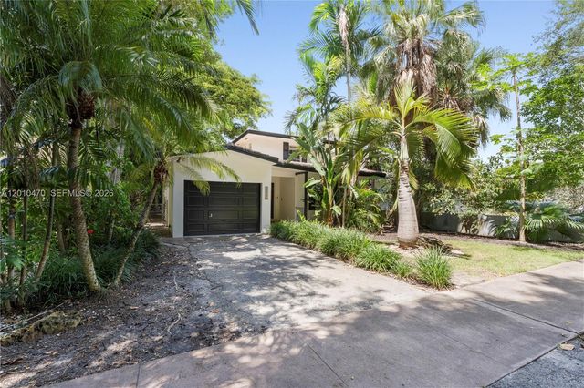 5520 San Vicente St, Coral Gables, FL 33146