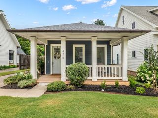 476 S Block Avenue, Fayetteville, AR 72701