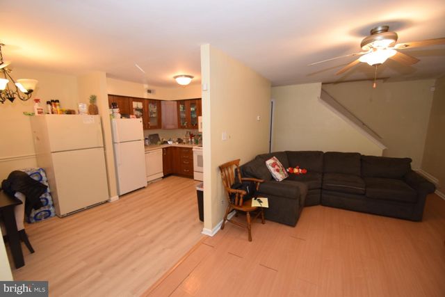 203 HIGHLAND BLVD #D, New Castle, DE 19720