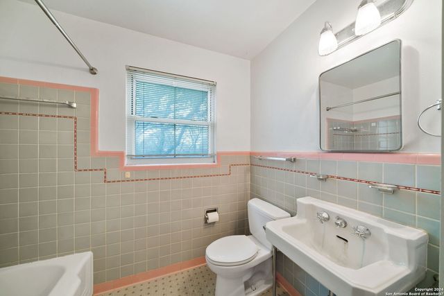 112 SUNWAY DR, San Antonio, TX 78232