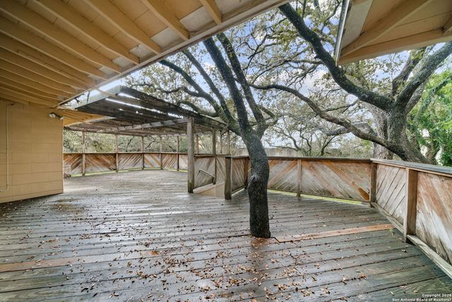112 SUNWAY DR, San Antonio, TX 78232