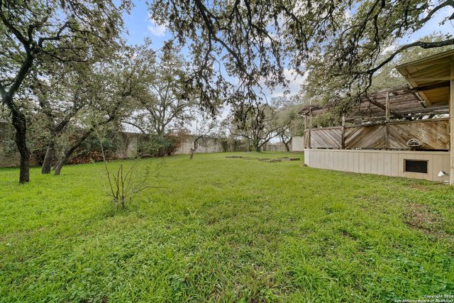 112 SUNWAY DR, San Antonio, TX 78232