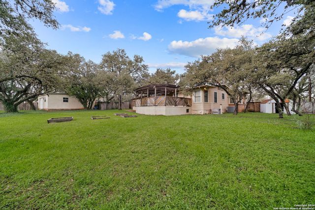 112 SUNWAY DR, San Antonio, TX 78232
