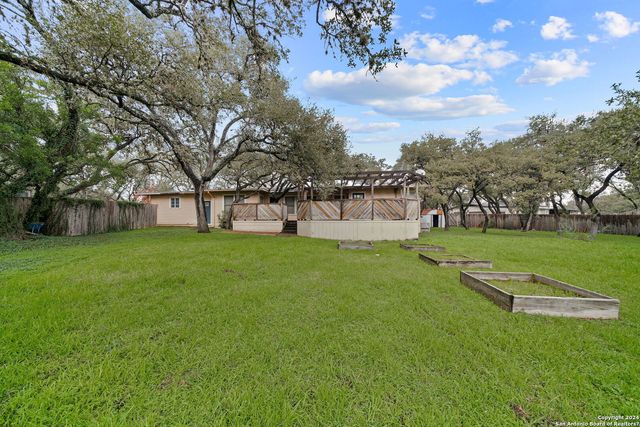 112 SUNWAY DR, San Antonio, TX 78232