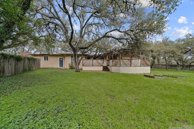 112 SUNWAY DR, San Antonio, TX 78232