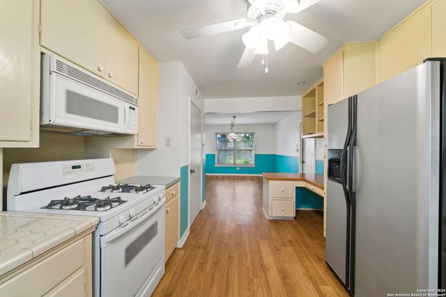 112 SUNWAY DR, San Antonio, TX 78232