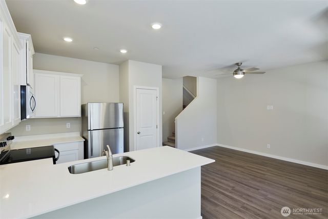 1306 E 53rd Street, Tacoma, WA 98404