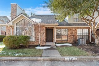 449 Harris Street 101L, Coppell, TX 75019