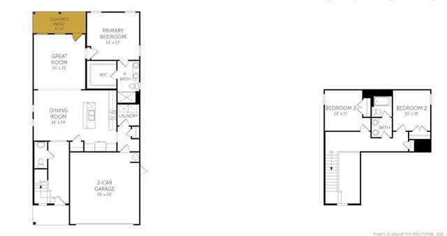 109 Hallwood Drive, Pikeville, NC 27863