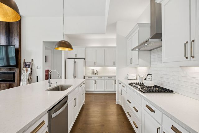 12357 Mikaela Drive, Frisco, TX 75033