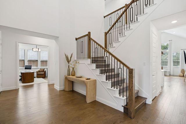 12357 Mikaela Drive, Frisco, TX 75033
