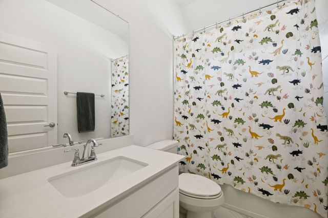 12357 Mikaela Drive, Frisco, TX 75033