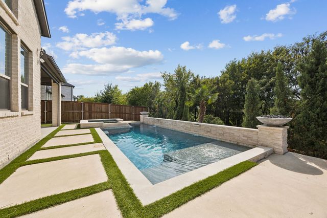 12357 Mikaela Drive, Frisco, TX 75033