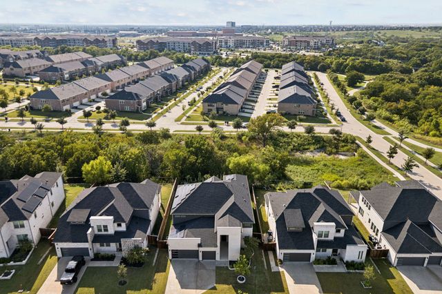 12357 Mikaela Drive, Frisco, TX 75033