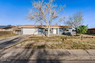 40974 156th Street, Lancaster, CA 93535