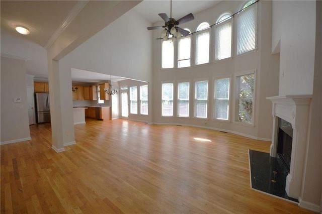 3748 Hickory Manor Drive, Suwanee, GA 30024