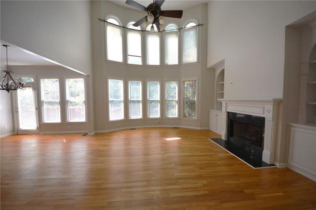 3748 Hickory Manor Drive, Suwanee, GA 30024