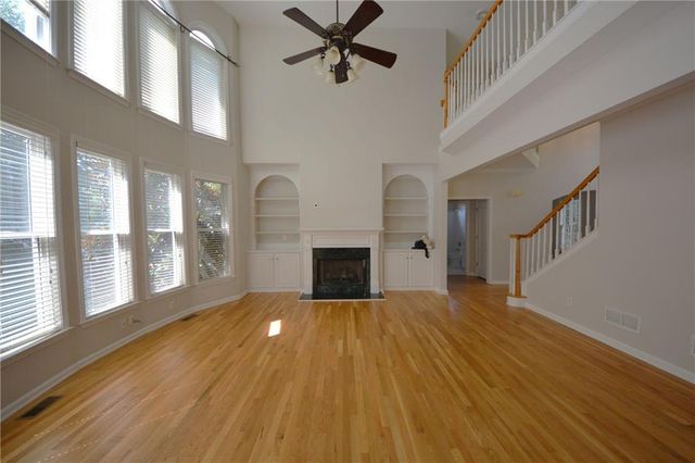 3748 Hickory Manor Drive, Suwanee, GA 30024
