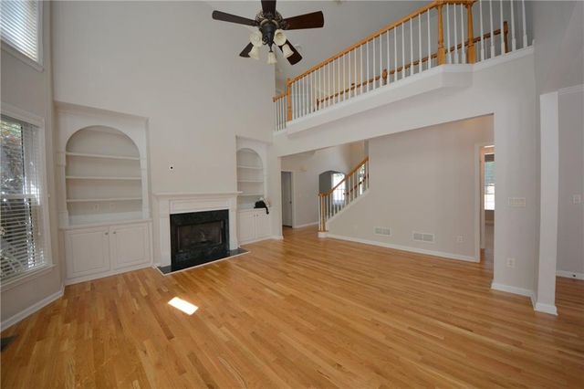 3748 Hickory Manor Drive, Suwanee, GA 30024