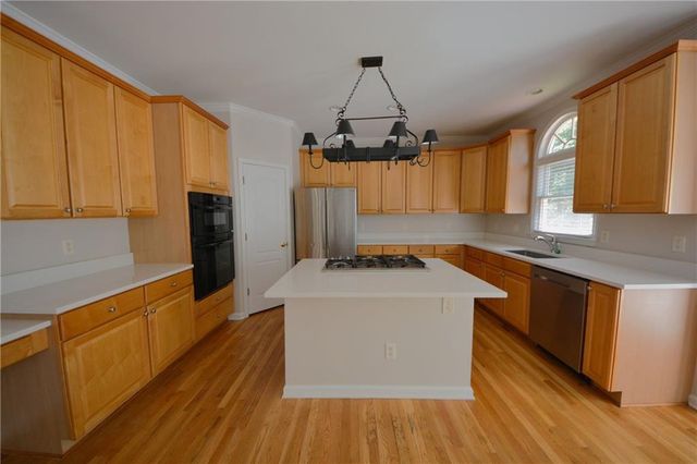 3748 Hickory Manor Drive, Suwanee, GA 30024