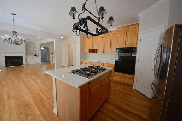 3748 Hickory Manor Drive, Suwanee, GA 30024