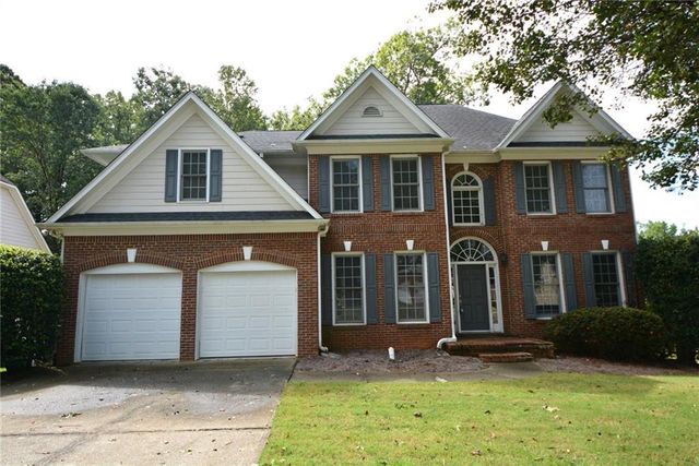 3748 Hickory Manor Drive, Suwanee, GA 30024