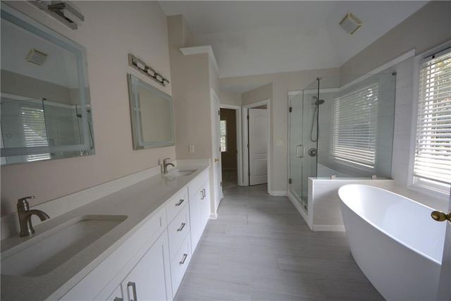 3748 Hickory Manor Drive, Suwanee, GA 30024