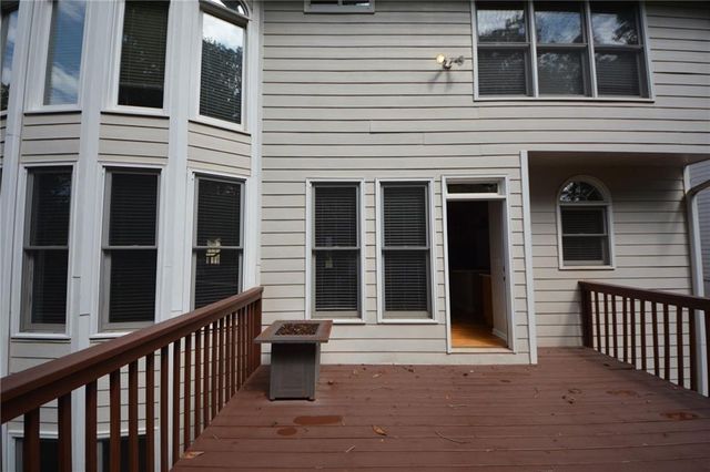3748 Hickory Manor Drive, Suwanee, GA 30024