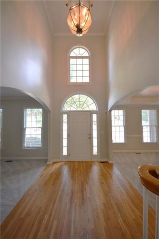 3748 Hickory Manor Drive, Suwanee, GA 30024