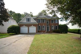 3748 Hickory Manor Drive, Suwanee, GA 30024