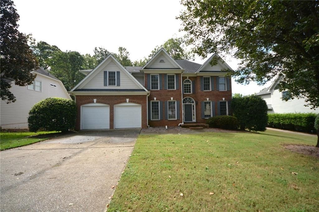 3748 Hickory Manor Drive, Suwanee, GA 30024