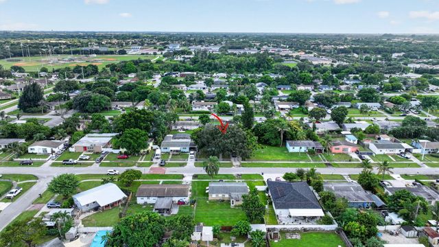 3842 Ocala Road, Lake Worth, FL 33462