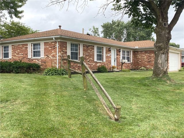 5784 Pennywell Drive, Dayton, OH 45424