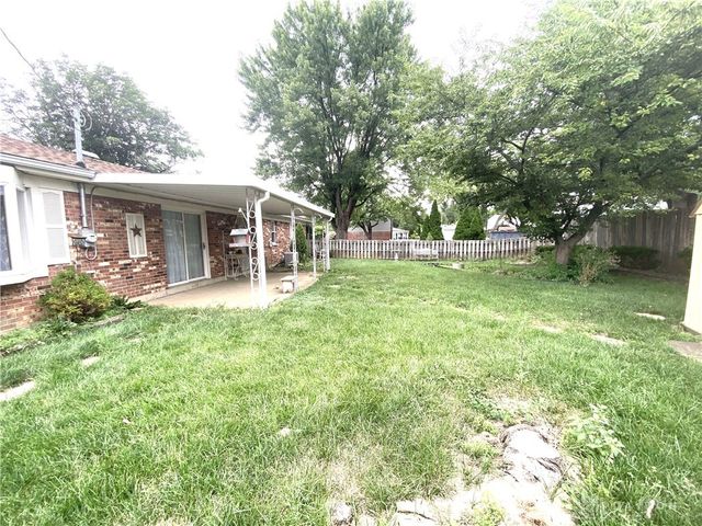 5784 Pennywell Drive, Dayton, OH 45424
