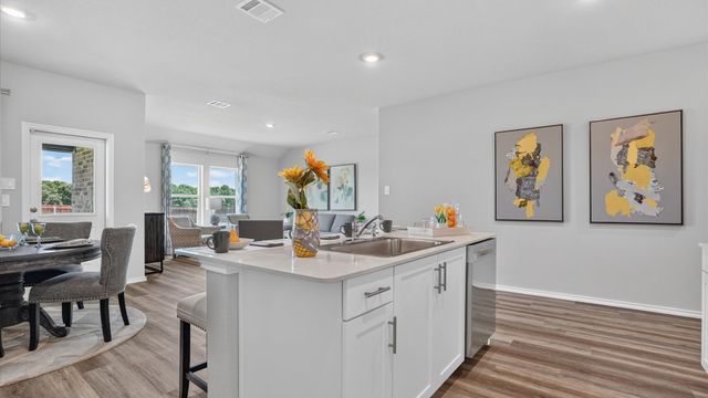 10769 BLACK ONYX Drive, Fort Worth, TX 76036