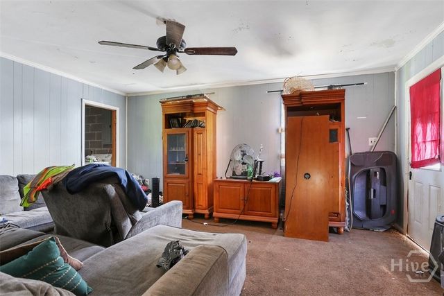 1217 E 34th Street, Savannah, GA 31404