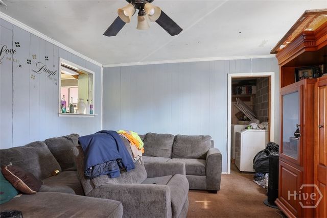 1217 E 34th Street, Savannah, GA 31404