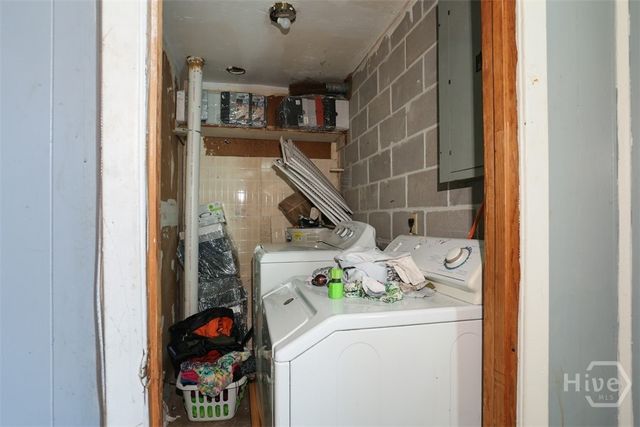 1217 E 34th Street, Savannah, GA 31404