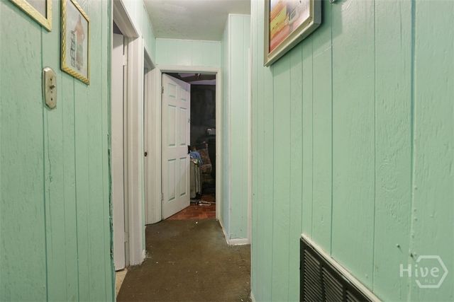 1217 E 34th Street, Savannah, GA 31404