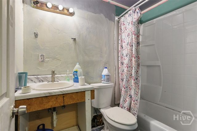 1217 E 34th Street, Savannah, GA 31404