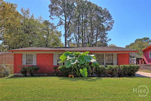 1217 E 34th Street, Savannah, GA 31404