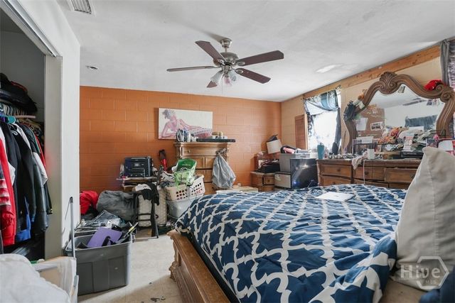 1217 E 34th Street, Savannah, GA 31404