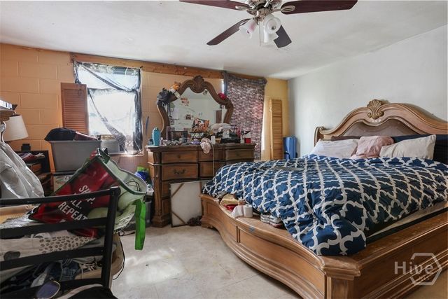 1217 E 34th Street, Savannah, GA 31404