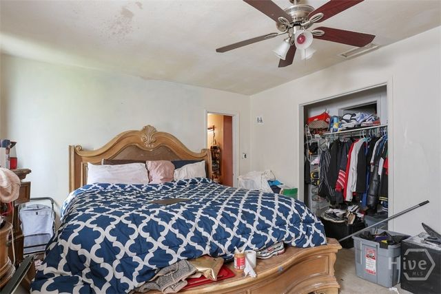 1217 E 34th Street, Savannah, GA 31404