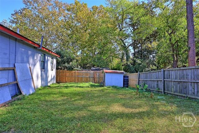 1217 E 34th Street, Savannah, GA 31404