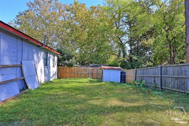 1217 E 34th Street, Savannah, GA 31404