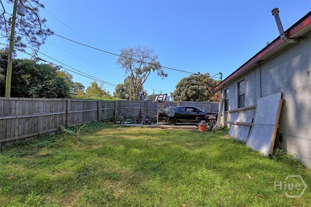 1217 E 34th Street, Savannah, GA 31404