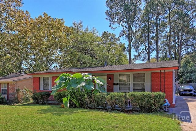 1217 E 34th Street, Savannah, GA 31404