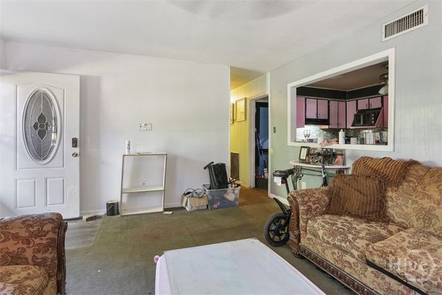 1217 E 34th Street, Savannah, GA 31404